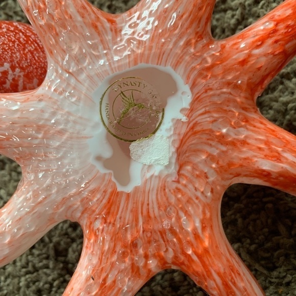 Destiny Gallery "Octopus" Paperweight - Picture 4 of 4